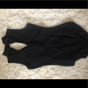 Lulu’s bodysuit
